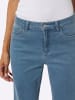 creation L 5-Pocket-Jeans in blue-bleached