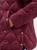 Fuchs Schmitt Steppjacke in aubergine