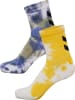 Hummel Crew Socken Hmlchevron Erwachsene in MULTI COLOUR YELLOW