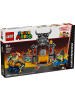 LEGO Super Mario™ 72039 Mario Kart™ – Bowsers Festung