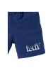 Levi's Kids Sweatshorts in Blau