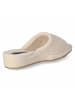 Josef Seibel Pantolette in beige