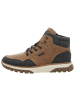 rieker Stiefelette in braun