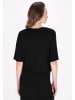 DreiMaster Maritim Women T-Shirt in black