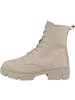 Tamaris Schnürboots 1-25203-28 in beige