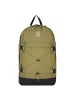 Haglöfs Backup Rucksack 47 cm Laptopfach olive green