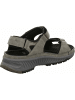 Mephisto Outdoor Sandalen für Damen in grau