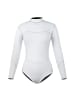 YEAZ NEOBODY Wetsuit in weiß