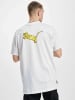 Puma T-Shirt in white