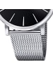 Lotus Analog-Armbanduhr Lotus Smart Casual silber mittel (ca. 38mm)
