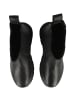 Bikkembergs Chelsea Boots 29316 in schwarz