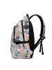 Aoking Rucksack in MULTICOLORED