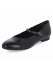 Tamaris Ballerinas in Schwarz