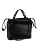 Replay Beuteltasche 27 cm in black