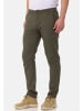 Cipo & Baxx Stoffhose in KHAKI