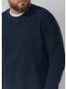 s.Oliver Sweatshirt in 5978_navy