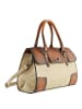 Harpa Henkeltasche LIORA in bahia beige