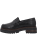 Palado Loafers Ismensia in Schwarz