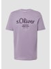 s.Oliver T-Shirt in 47D1_lavendel
