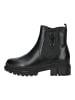 S.OLIVER RED LABEL Stiefelette in Schwarz