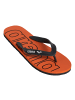 Arena Badesandale Hook in Orange