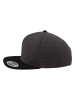  Flexfit Snapback in cha/blk