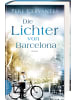 Limes Verlag Die Lichter von Barcelona