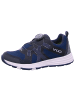 VADO  Sneaker Mike Lo in Blau