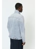 Matinique Jacke MAshepard Casual fit in Venice Wash