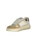 Calvin Klein Beige Polyurethan Herren Sneaker