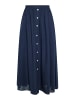 usha WHITE LABEL Damen Rock in Marine