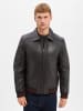Finshley & Harding Jacke in schoko
