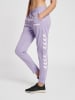 Hummel Verstellbare Taille Hose Hmllegacy Damen in HEIRLOOM LILAC