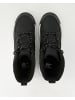 Sorel Schnürstiefeletten in Schwarz