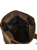 Replay Shopper Tasche 50 cm in military olive