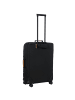 BRIC`s X-Collection 4 Rollen Trolley 71 cm in black