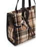 EMILY & NOAH Shopper E&N Levinia in brown