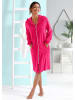 WITT WEIDEN Bademantel in pink
