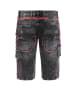 Cipo & Baxx Bermuda & Short in BLACK