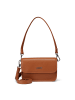 Lacoste LG Lacoste Elegance Schultertasche 21 cm in argan oil