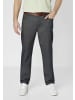 redpoint 5-Pocket Hose MILTON in grey