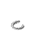 PURELEI Earcuff Desire Silber