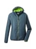 Killtec Jacke Trin MN JCKT A in Blau