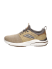 Dockers by Gerli Sportliche Schnürschuhe in Beige