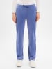 Juicy Couture Hose Tina in blau - 0007