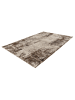 Vivorum Teppich Amora 262 in taupe - rechteckig
