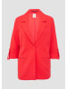 QS Indoor-Blazer  in  3103_rot