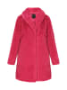 faina Damen Mantel in Pink