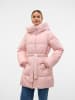 Vero Moda Jacke in Dusty Pink