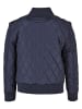 Urban Classics Leichte Jacken in navy